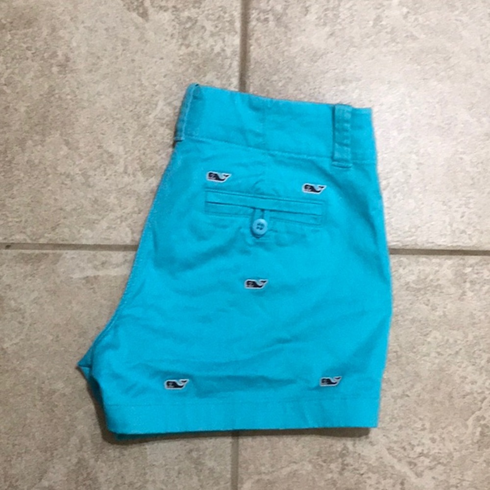 Vineyard vines shorts